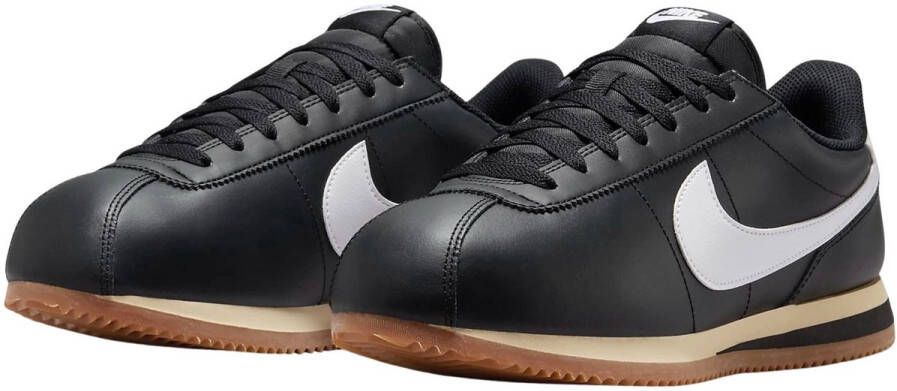 Nike Cortez Leather Sneakers Heren