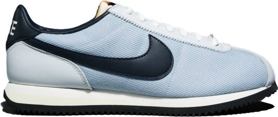 Nike Cortez Light Armory Blue HF0100-400 BLAUW Schoenen