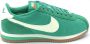 Nike schoenen Cortez Textile Stadium Green- Stadium Green - Thumbnail 5