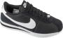 Nike schoenen Cortez Textile Black- Dames Black - Thumbnail 1