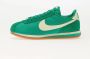 Nike schoenen Cortez Textile Stadium Green- Dames Stadium Green - Thumbnail 1