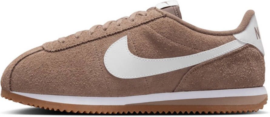 Nike Cortez Vintage 'Medium Curry' (Women's) (SNEAKERHYPE)