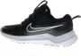 Nike Hardloopschoenen voor kids (straat) Cosmic Runner Black - Thumbnail 5