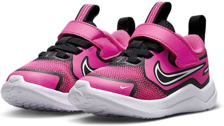 Nike Schoenen voor baby's peuters Cosmic Runner Pink