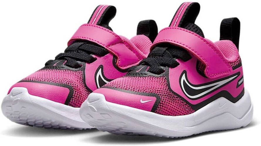 Nike Schoenen voor baby's peuters Cosmic Runner Pink