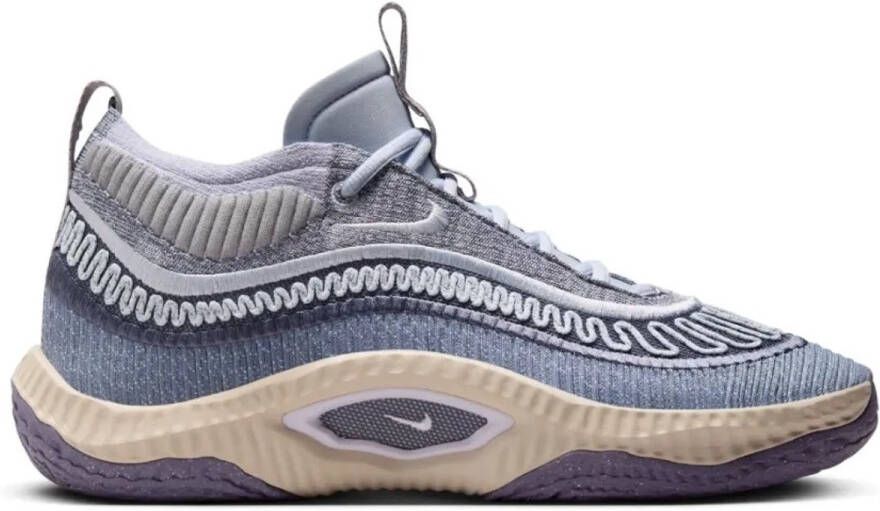 Nike Cosmic Unity 3 Basketbal schoenen Unisex Doos Zonder Deksel