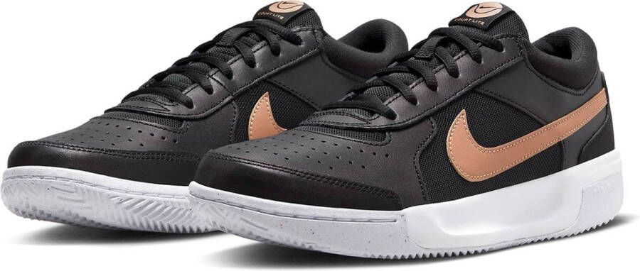 Nike Court Air Zoom Lite 3 Sportschoenen Vrouwen