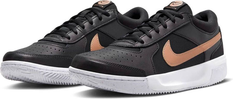 Nike Court Air Zoom Lite 3 Sportschoenen Vrouwen