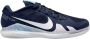 Nike Court Air Zoom Vapor Pro Hardcourt tennisschoen voor heren Blauw - Thumbnail 1