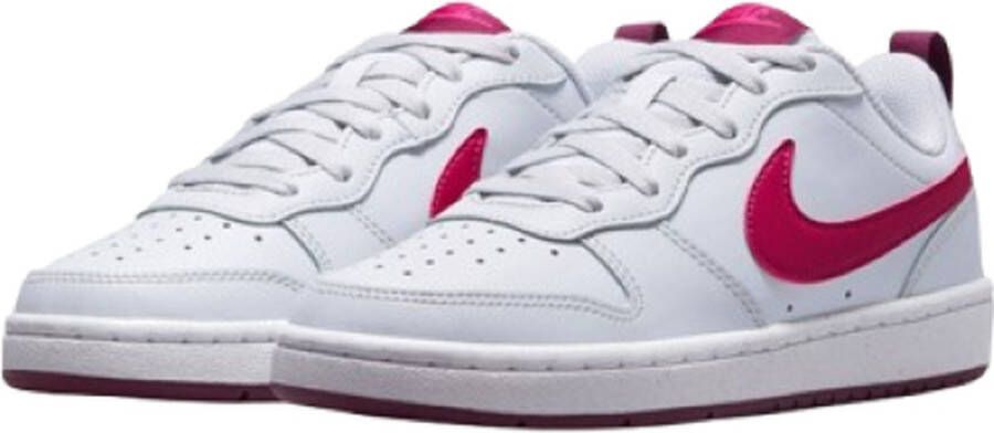 Nike Court Borough Low 2 (GS)