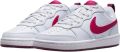 Nike Court Borough Low 2 (GS) - Grijs