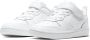 Nike Kids Nike Court Borough Low 2(PSV) Sneakers Kids 28 5 Wit - Thumbnail 3