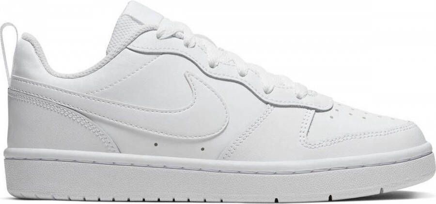 Nike Air Force 1 (gs) Fashion sneakers Schoenen white white maat: 39 beschikbare maaten:36 37.5 38.5 36.5 39 35.5 40 - Foto 10