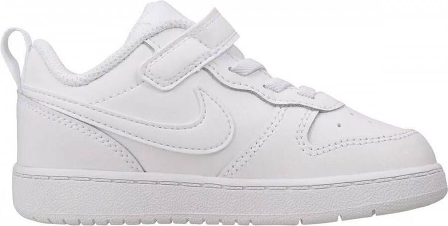 Nike Kids Nike Court Borough Low 2(PSV) Sneakers Kids 28 5 Wit - Foto 5