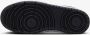 Nike court borough low recraft big Lage sneakers jongens Wit - Thumbnail 1