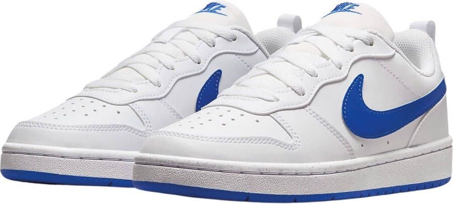 Nike Court Borough Low Recraft (GS) Sneakers Junior