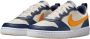 Nike Court Borough Low Kinder Sneakers Dv5456-126 Kleur Wit - Thumbnail 1