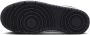 Nike court borough low recraft big Lage sneakers jongens Wit - Thumbnail 1