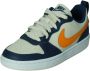 Nike Court Borough Low Recraft (GS) Sneakers Junior - Thumbnail 1