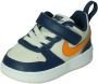 Nike Court Borough Low Recraft (TD) Sneakers Junior - Thumbnail 1