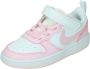 Nike Court Borough Low Recraft (TD) Sneakers Junior - Thumbnail 1