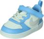Nike court borough low recraft in de kleur wit - Thumbnail 2