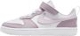 Nike court borough low recraft in de kleur wit - Thumbnail 2