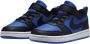 Nike Court Borough Low Recraft Sneakers Junior - Thumbnail 1
