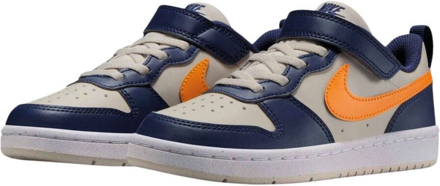 Nike Court Borough Low Recraft (PS) Sneakers Junior