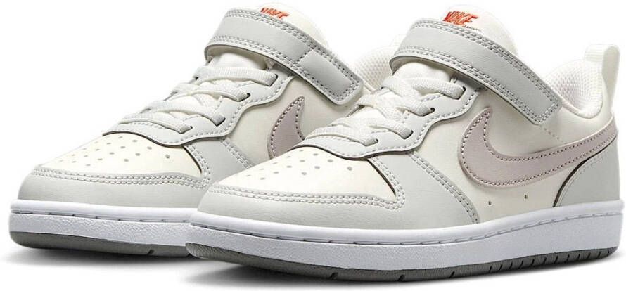 Nike Court Borough Low Recraft (PS) Sneakers Junior