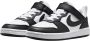 Nike Court Borough Low Recraft (PS) Sneakers Junior - Thumbnail 1