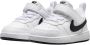 Nike Court Borough Low Recraft (TD) Sneakers Junior - Thumbnail 1