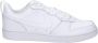 Nike Air Force 1 '07 White White Schoenmaat 42 1 2 Sneakers CW2288 111 - Thumbnail 44