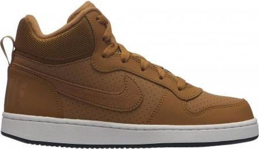 Nike Court Borough Mid (GS) Kids