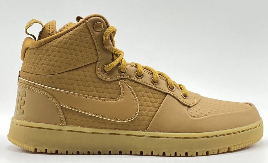 Nike Court Borough Mid Winter- Sneakers Heren