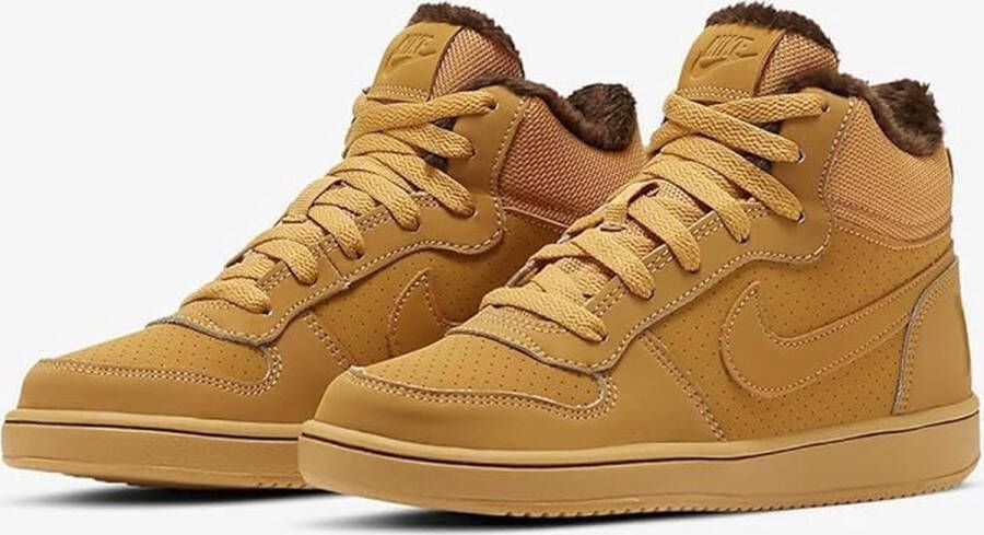 Nike COURT BOROUGH MID WNTR (GS)