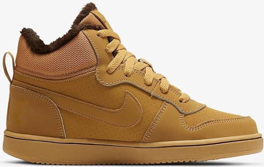 Nike COURT BOROUGH MID WNTR (GS)