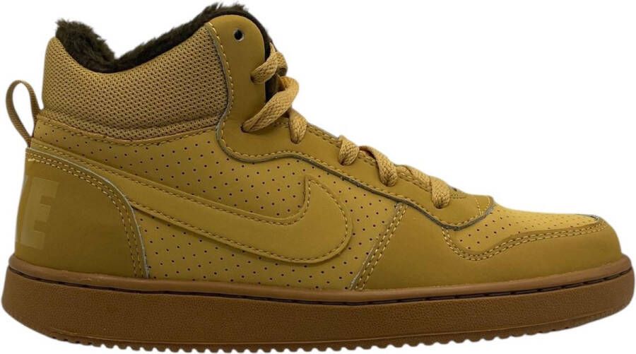 Nike COURT BOROUGH MID WNTR (GS)