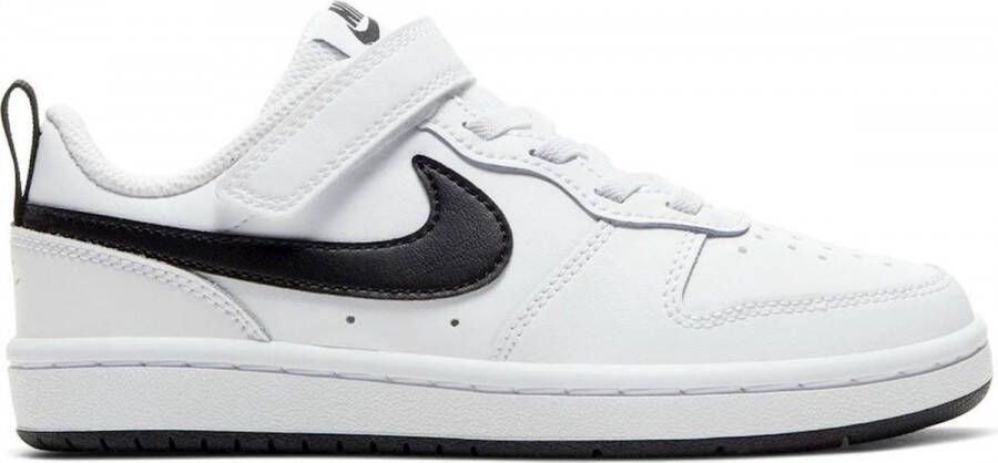 Nike Court Bourough Low 2 PSV White Sneakers