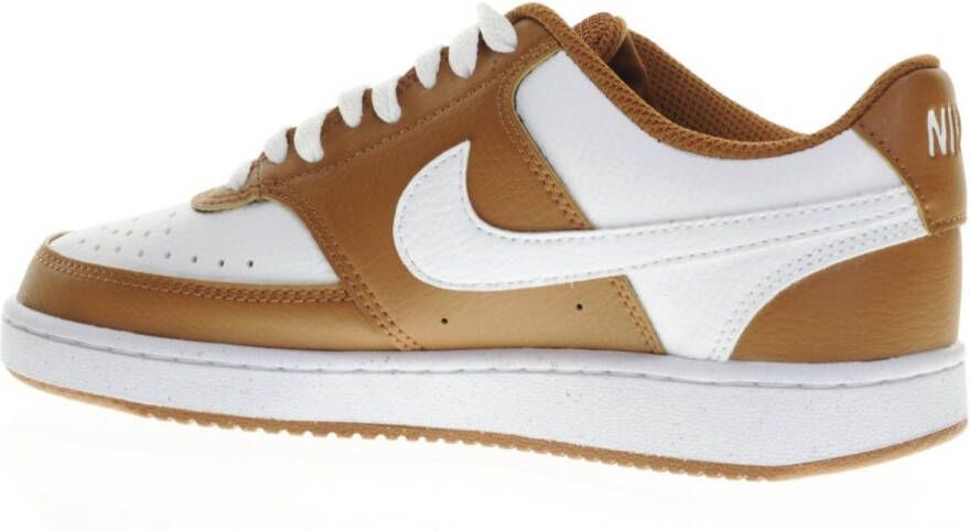 Nike Court Britisch Tan White - Foto 2