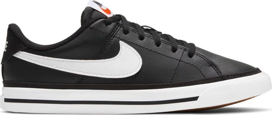 Nike Sportschoenen voor Kinderen LEGACY BG DA5380 002 Zwart - Foto 3