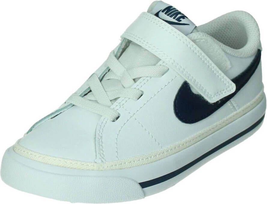 Nike court legacy in de kleur wit