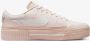 Nike Court Legacy Lift sneakers dames pink - Thumbnail 1