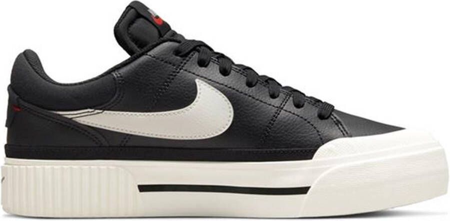 Nike Sportswear Sneakers laag 'Court Legacy Lift' - Foto 2
