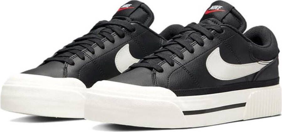 Nike Sportswear Sneakers laag 'Court Legacy Lift' - Foto 5