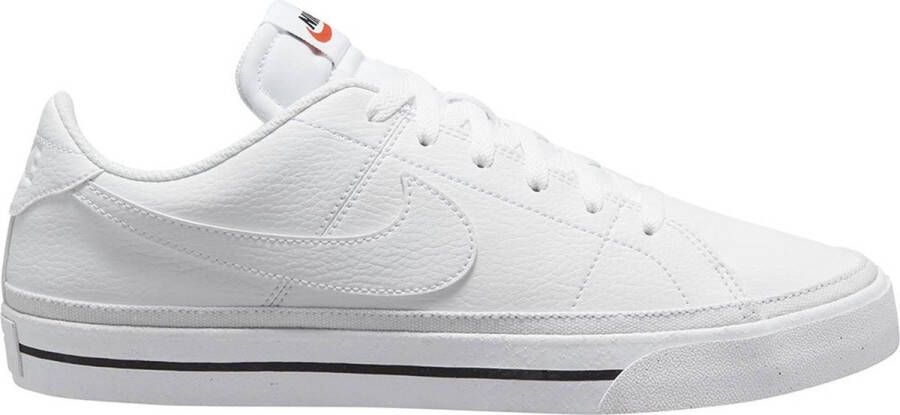 Nike Retro-geïnspireerde stijlvolle sneakers Black - Foto 4