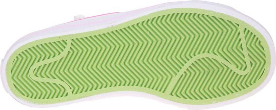 Nike Court Legacy PSV Wit-Roze