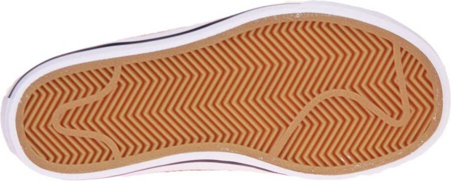 Nike Court Legacy Wit Klittenband Sneakers