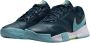 Nike Court Lite 4 Sportschoenen Mannen - Thumbnail 1
