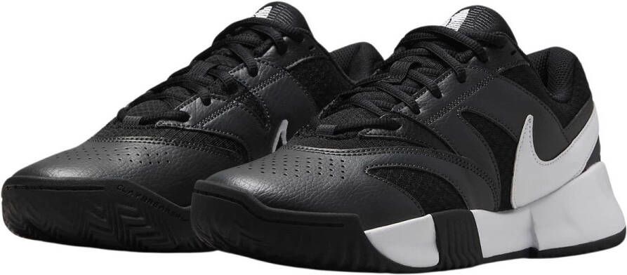 Nike Court Lite 4 Sportschoenen Vrouwen - Foto 2